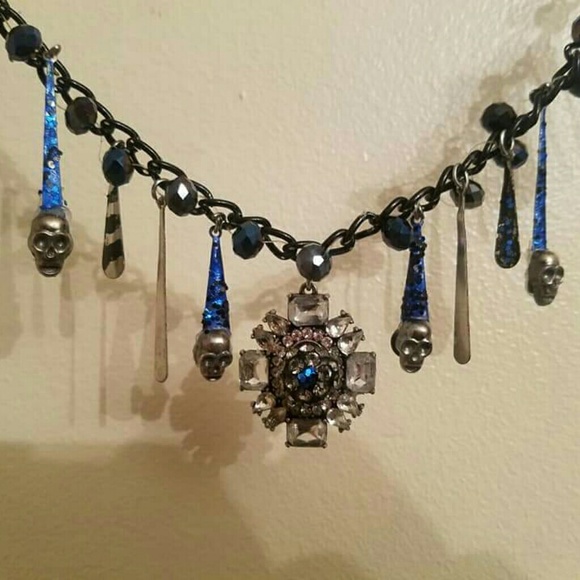 Custom jewelry - Picture 2 of 8